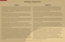
Carica l'immagine nel visualizzatore di Gallery, Anniversary Dual sample page 2 FULL history — García &amp; Martínez orígenes / last-name origins (garcia martinez associated with) — Herald Lab