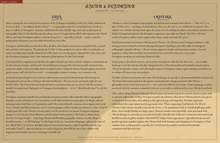 
Carica l'immagine nel visualizzatore di Gallery, Anniversary Dual sample page 2 FULL history — Silva &amp; Oliveira silva oliveira last-name origins (associated with) — Herald Lab